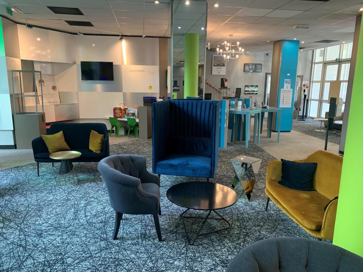Hotel Ibis Styles Paris Sud 3*