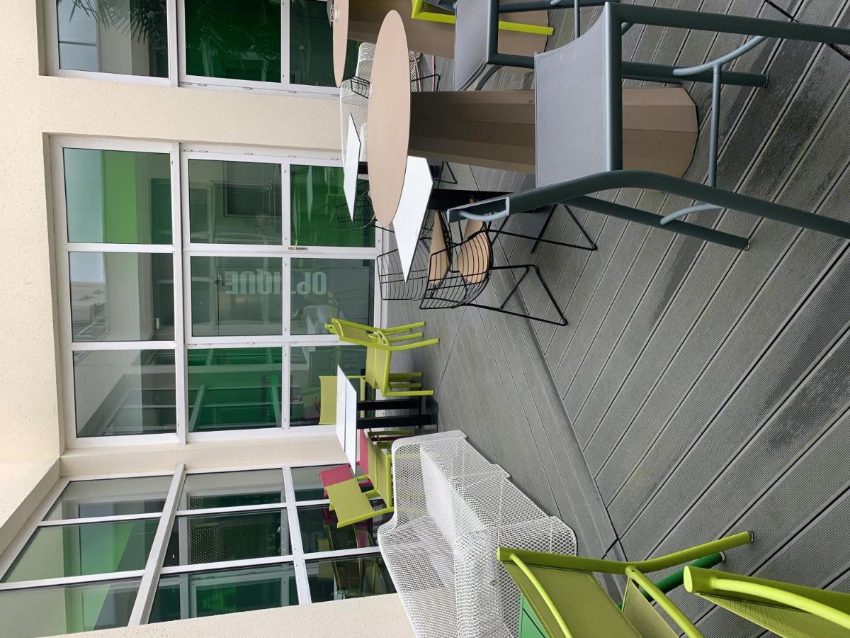 Ibis Styles Paris Sud Hotel Antony
