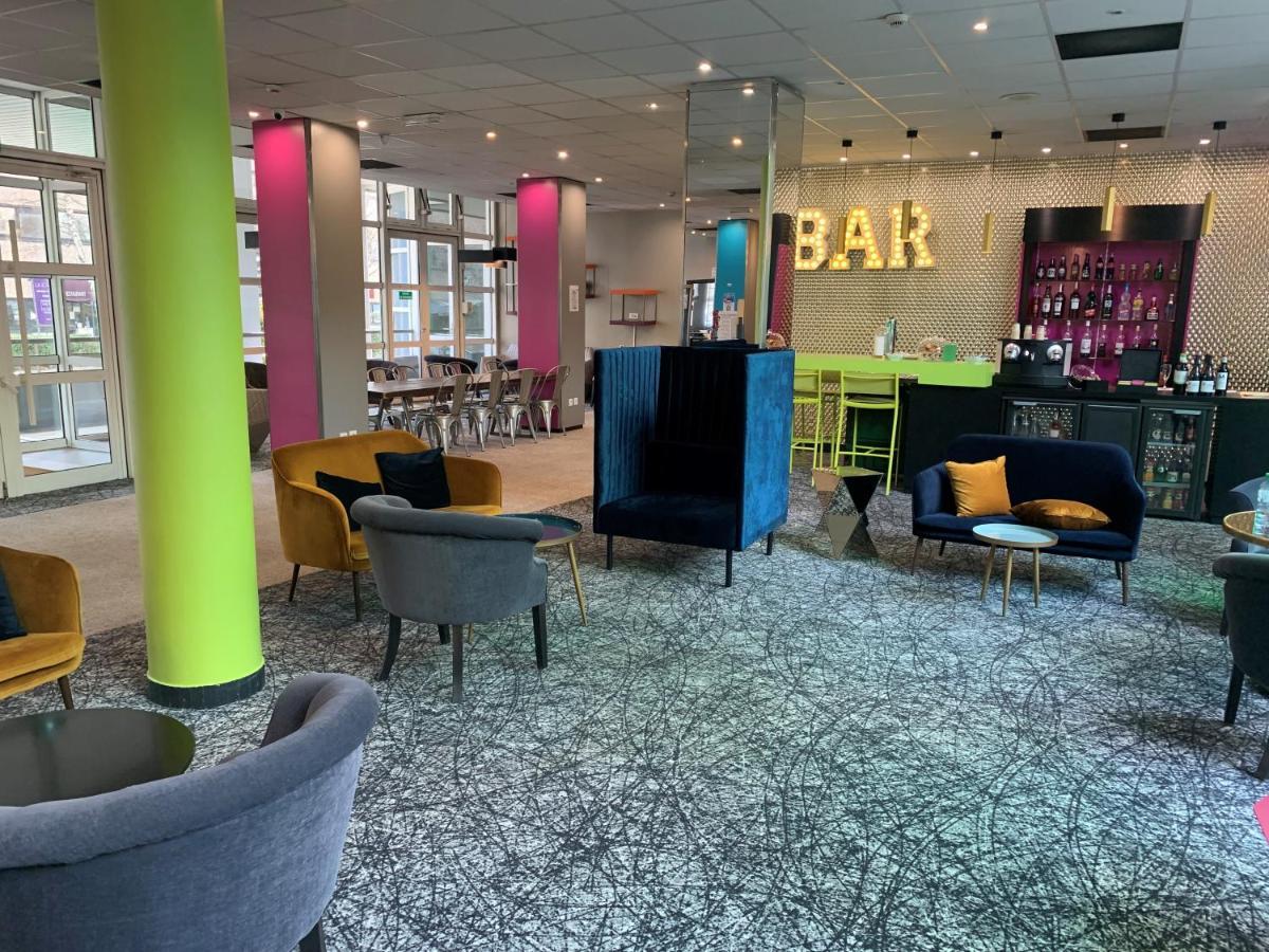 Hotel Ibis Styles Paris Sud