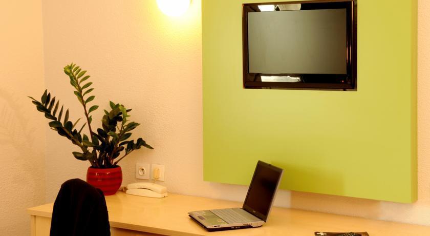 Ibis Styles Paris Sud 3*