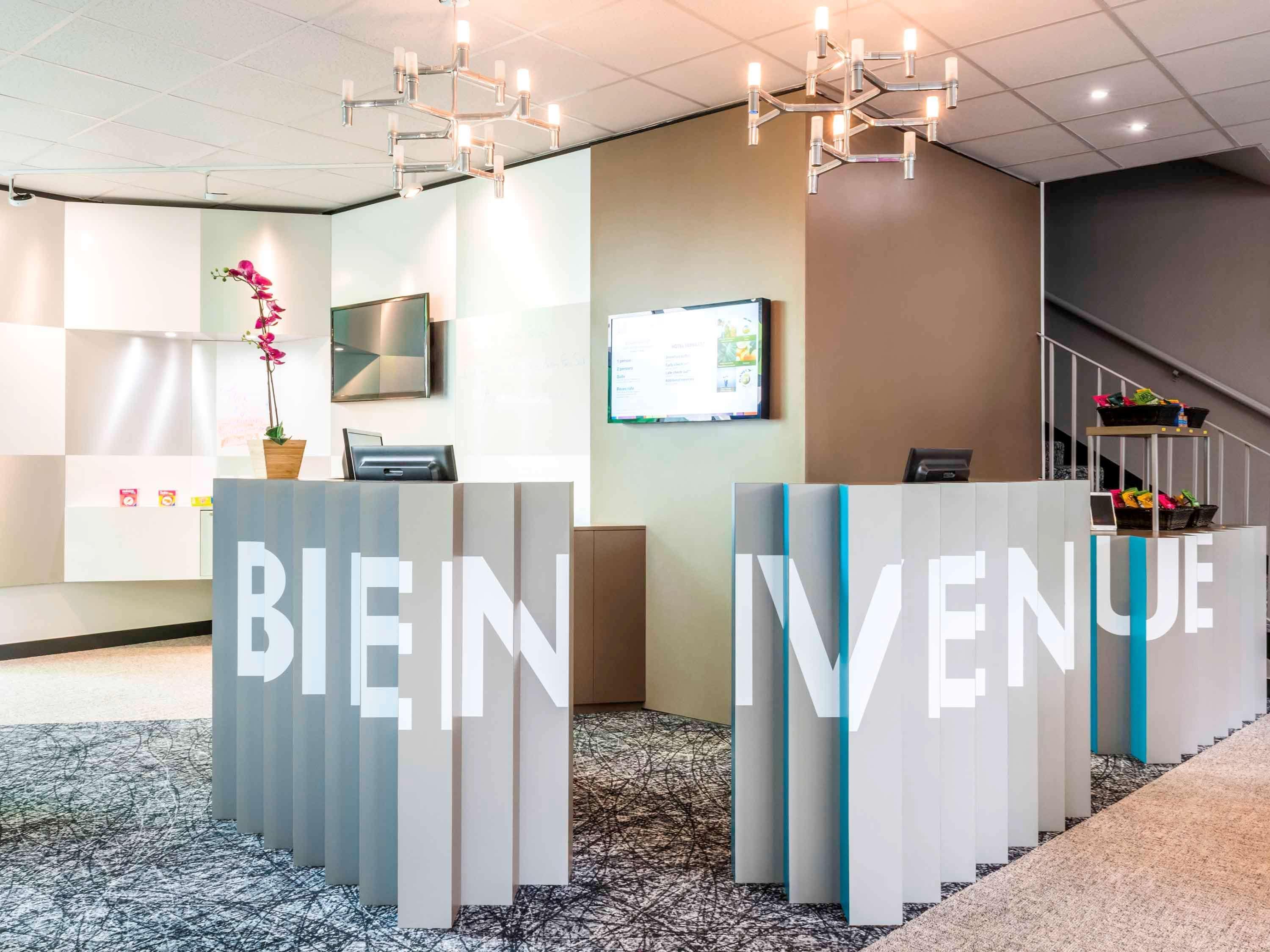 Hotel Ibis Styles Paris Sud Antony