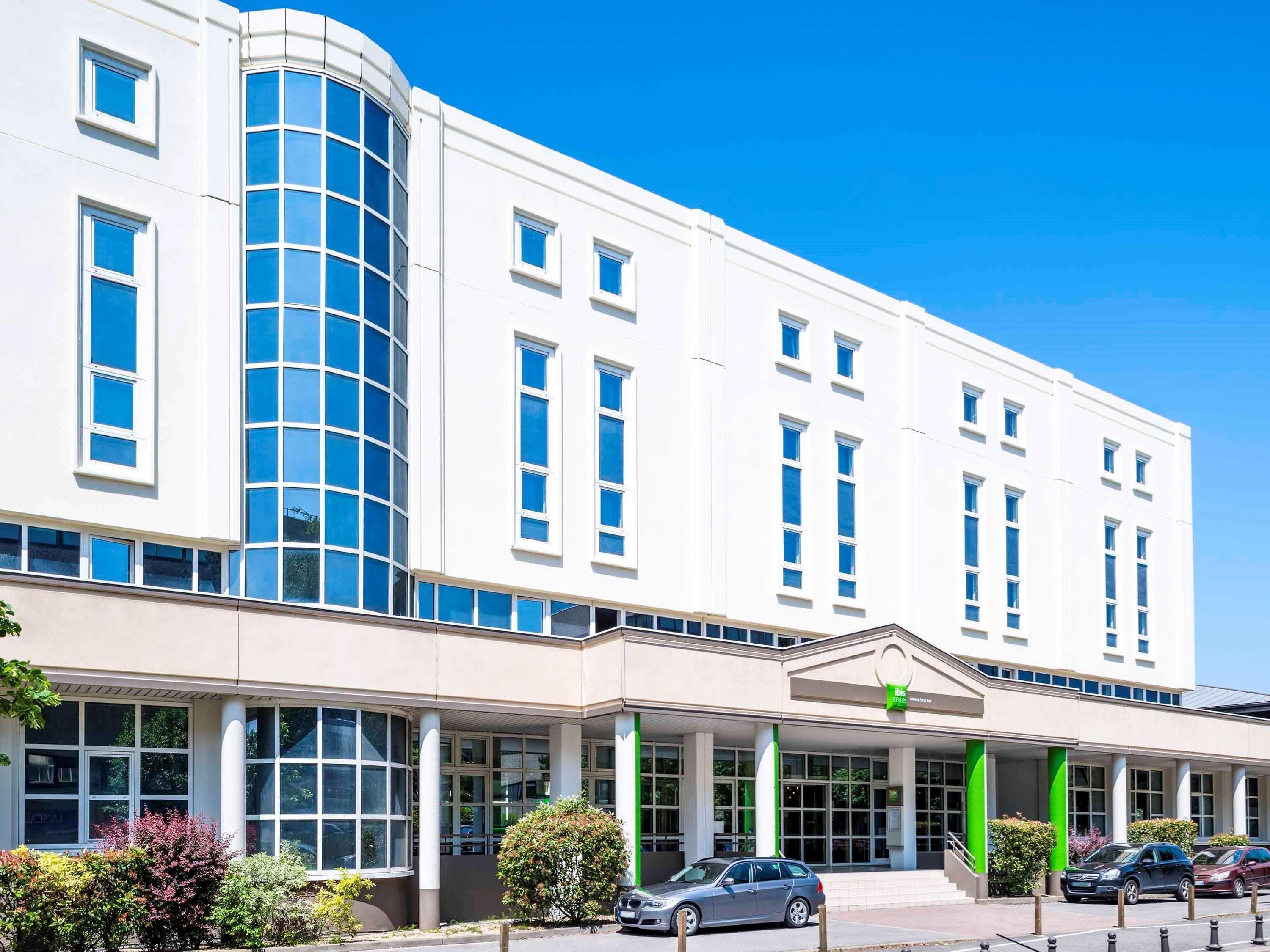 Ibis Styles Paris Sud Hotel 3*