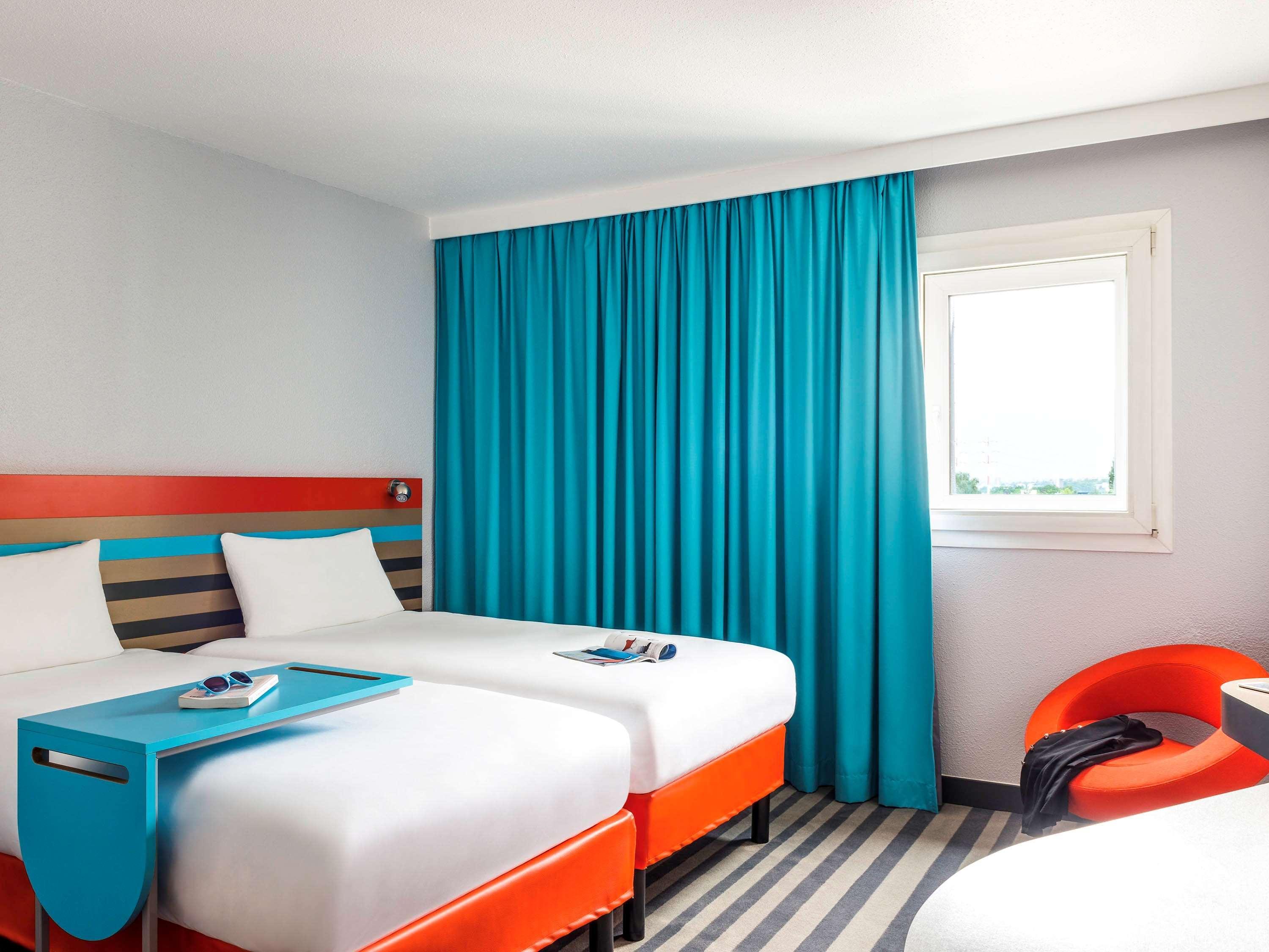Ibis Styles Paris Sud 3* Antony