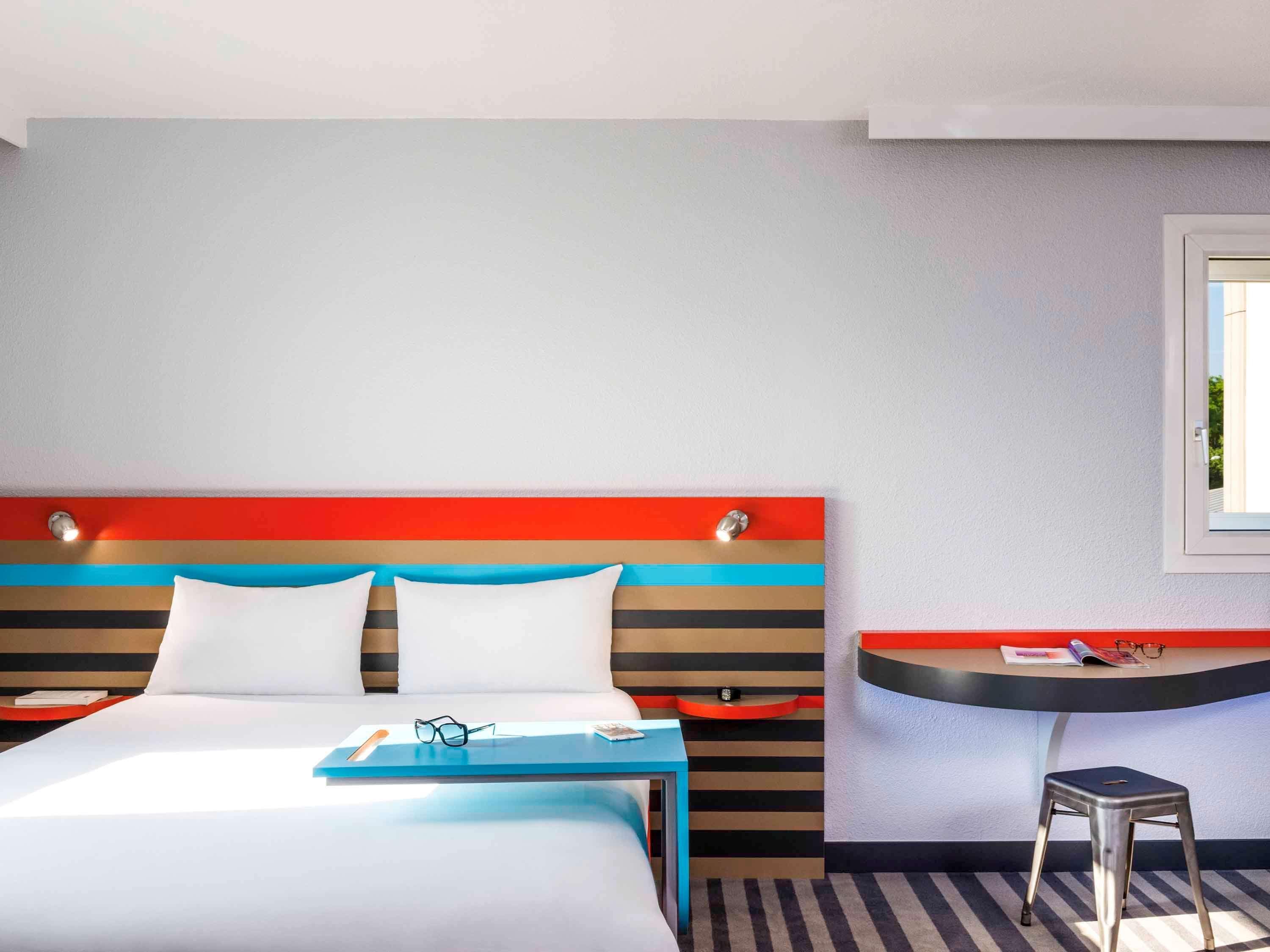 Ibis Styles Paris Sud 3* Antony