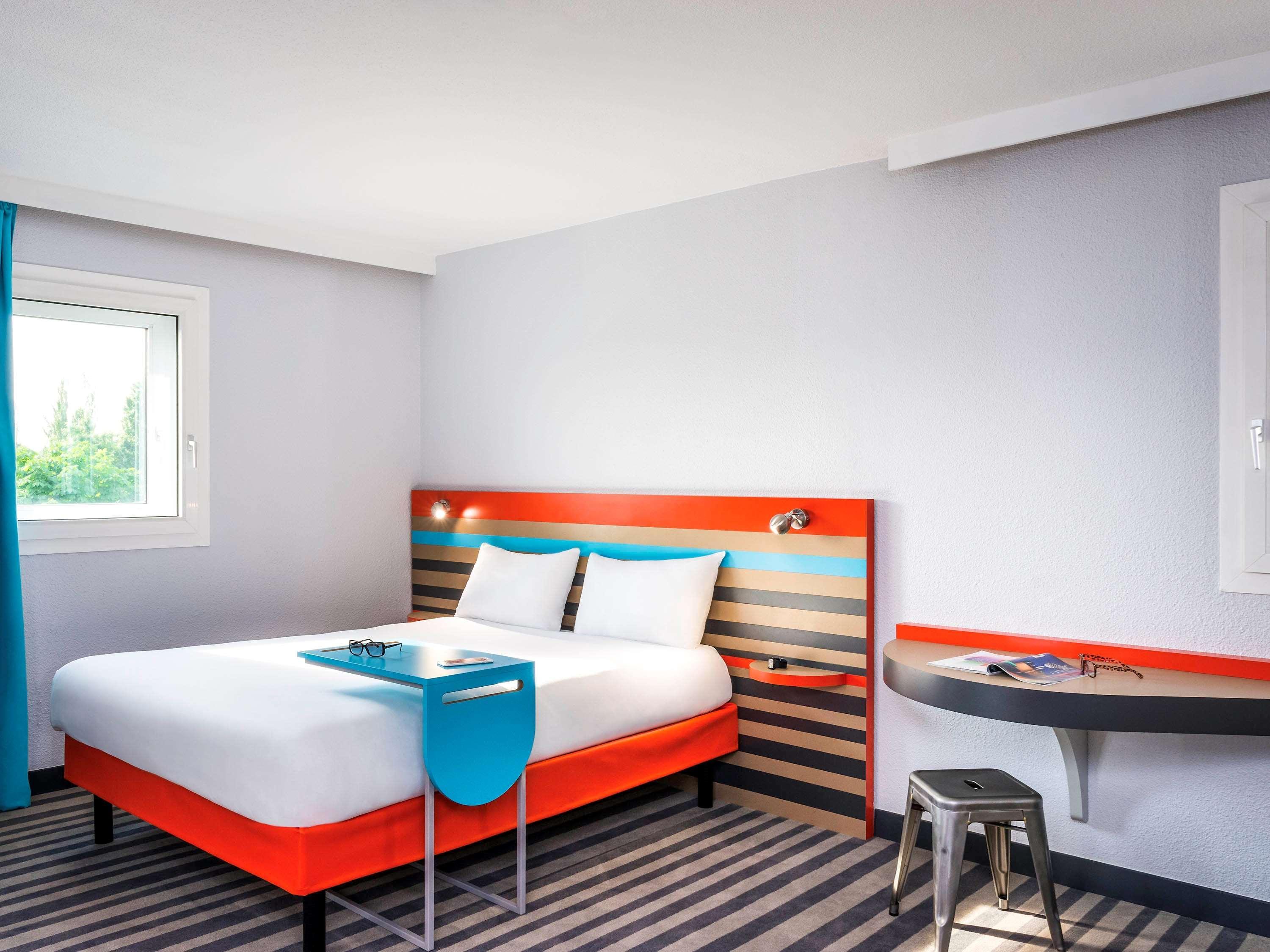 Ibis Styles Paris Sud Hotel 3*