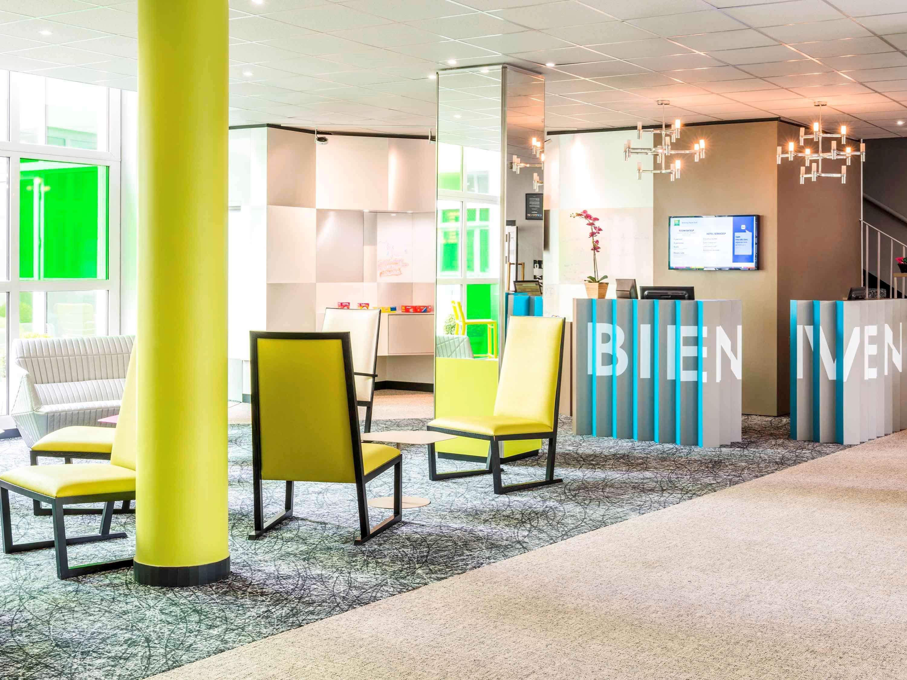 Ibis Styles Paris Sud 3* Antony