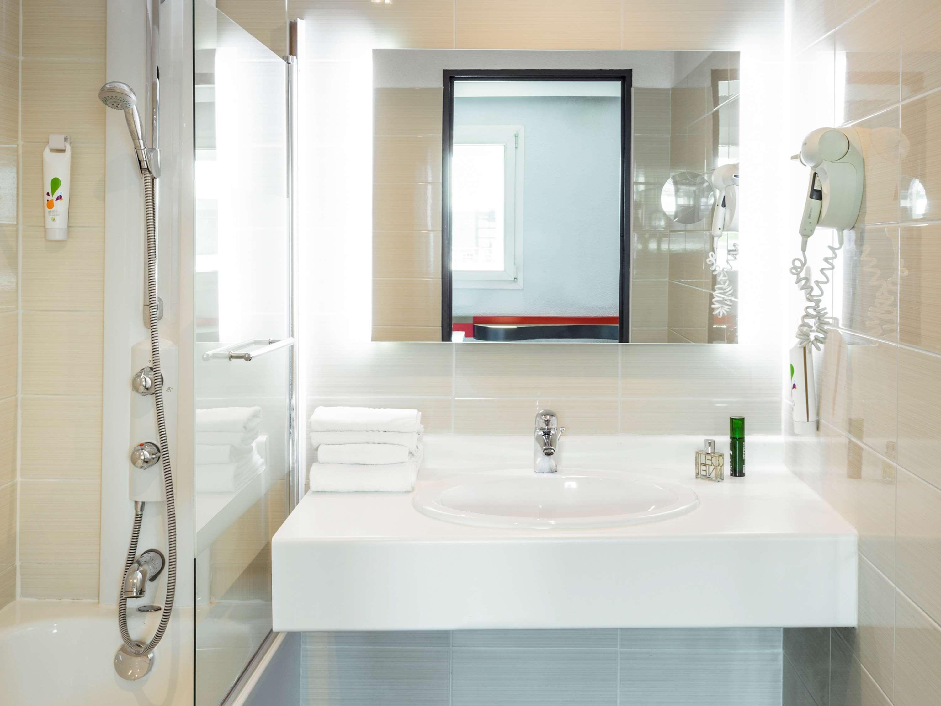Hotel Ibis Styles Paris Sud 3*