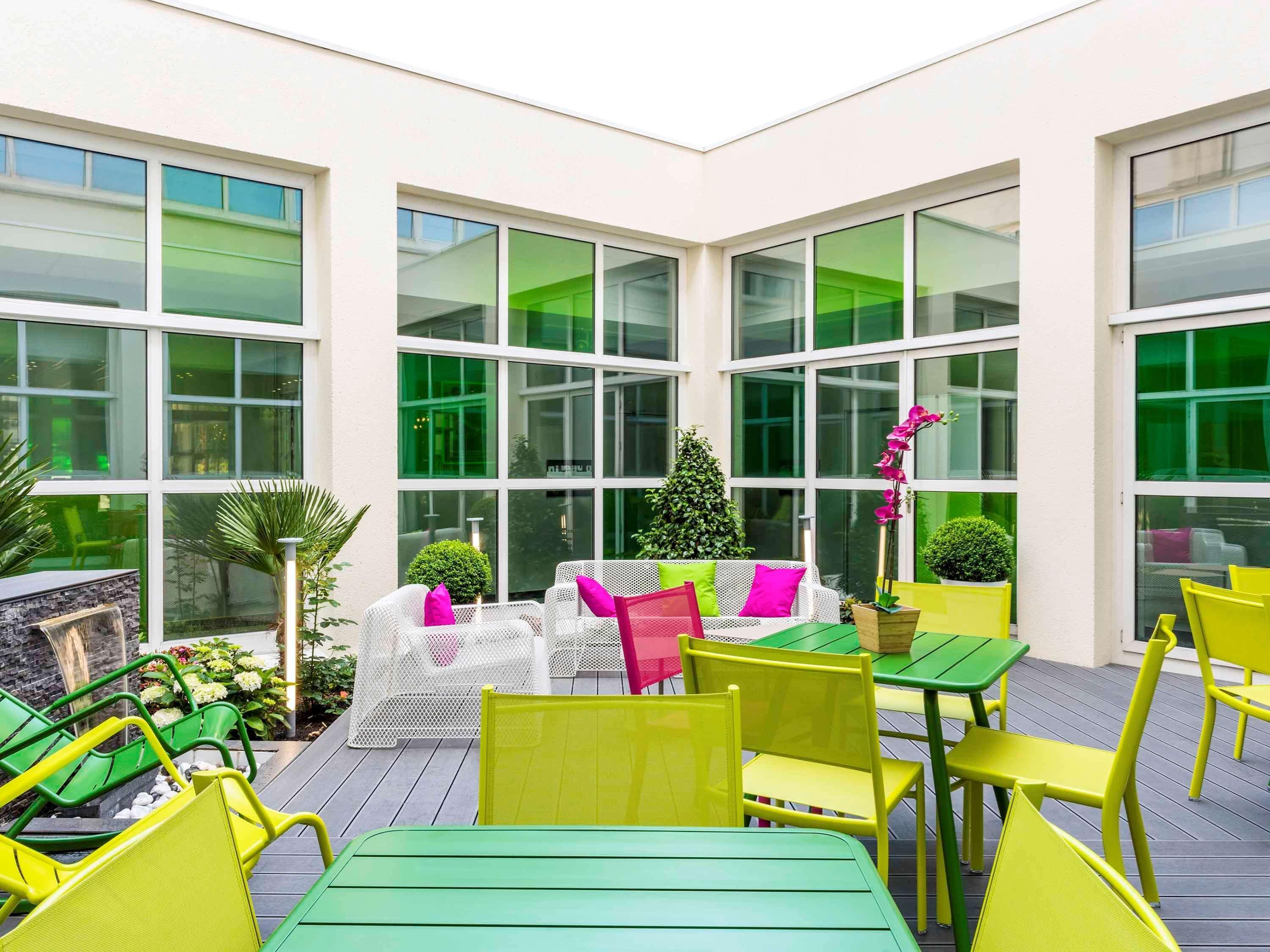 Ibis Styles Paris Sud 3* Antony