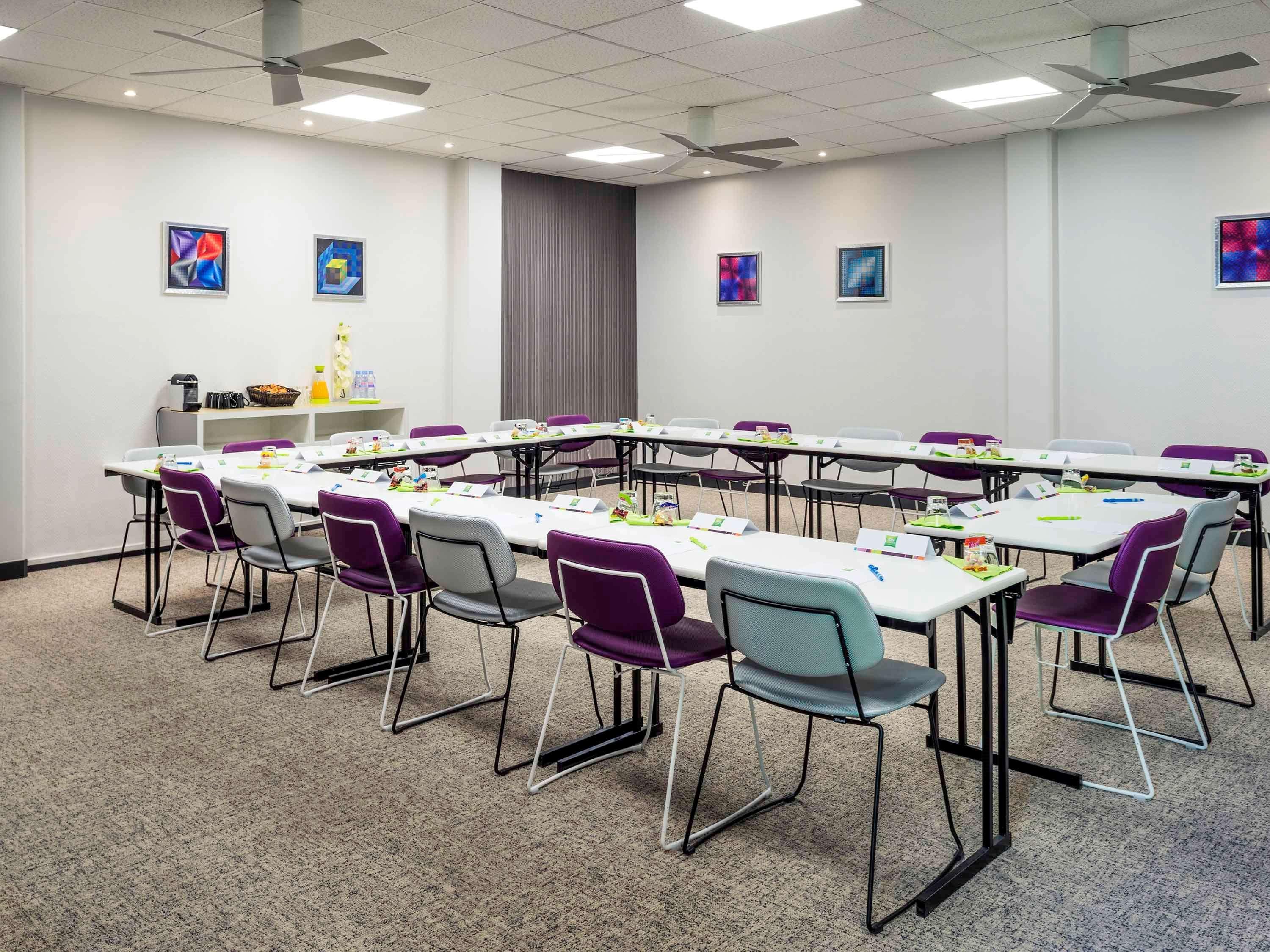 Hotel Ibis Styles Paris Sud Antony