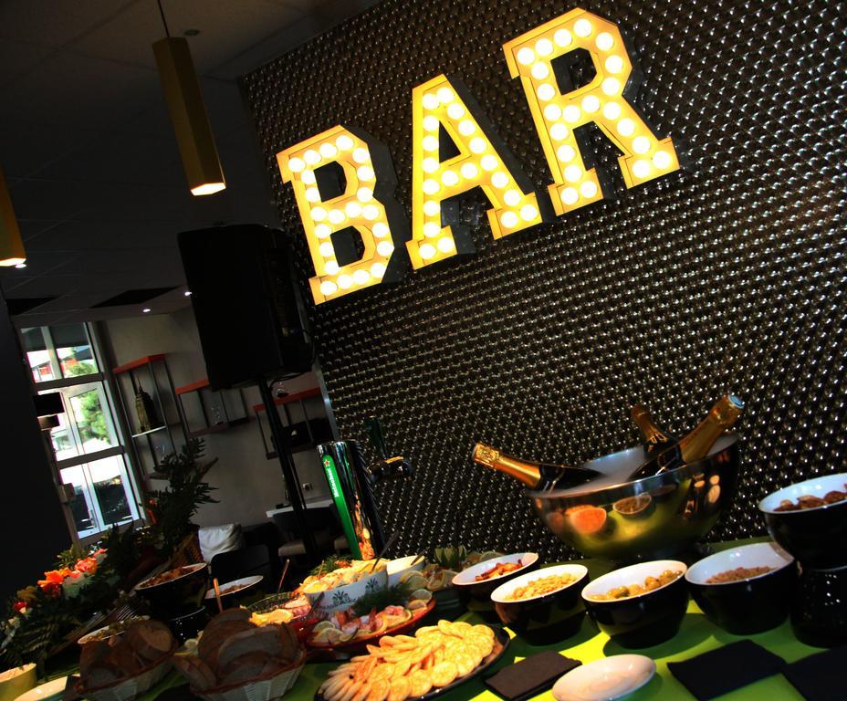 Hotel Ibis Styles Paris Sud Antony