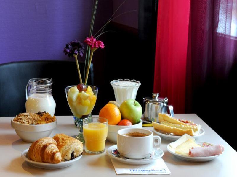 Hotel Ibis Styles Paris Sud Antony