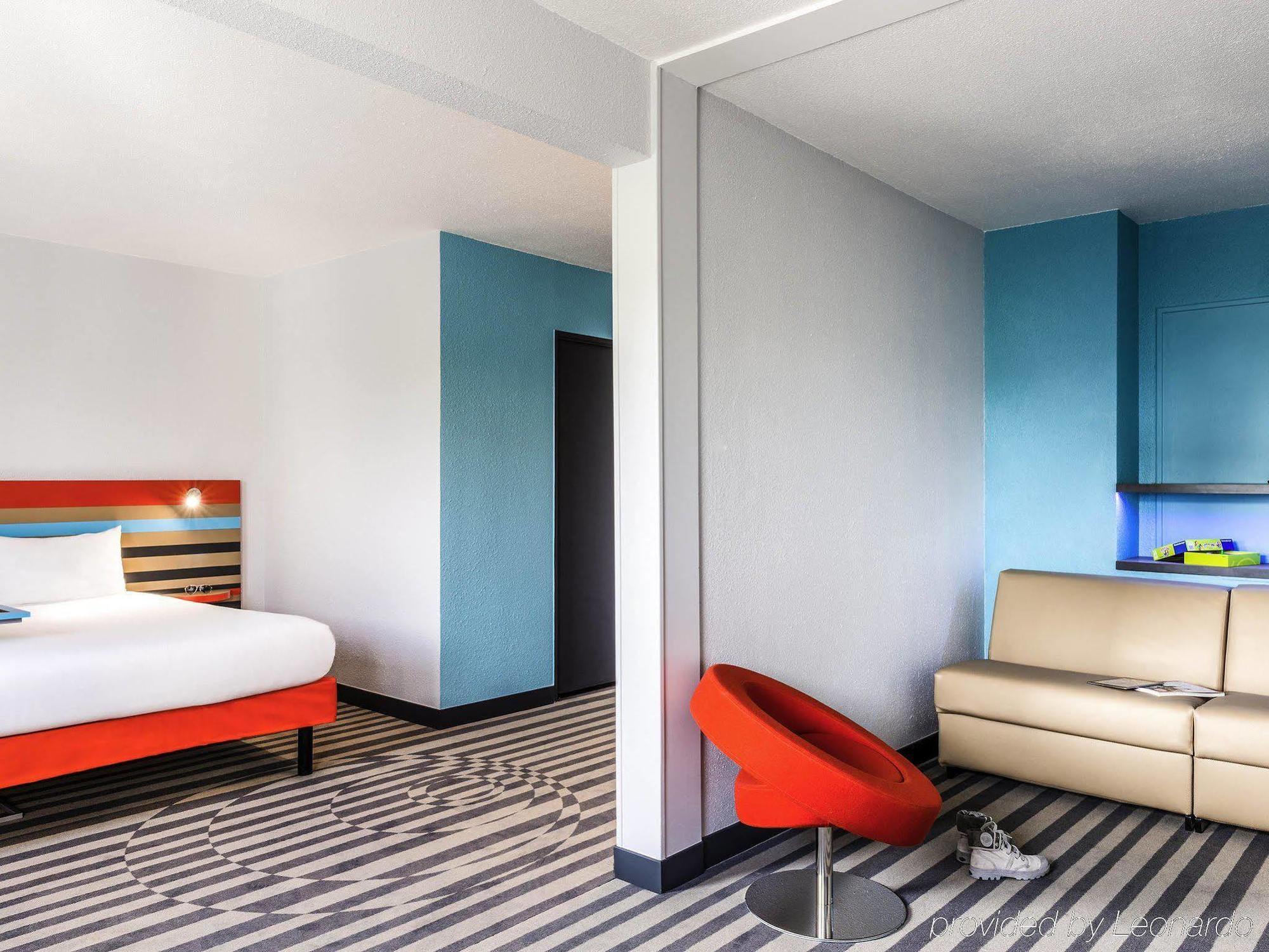 Ibis Styles Paris Sud