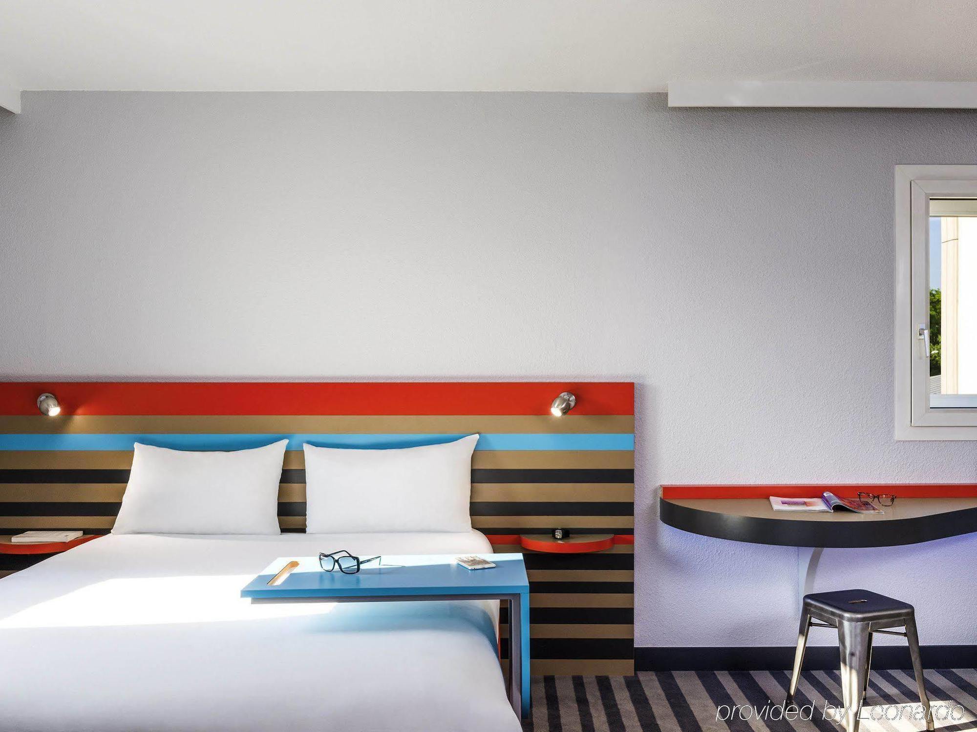 Ibis Styles Paris Sud 3* Antony