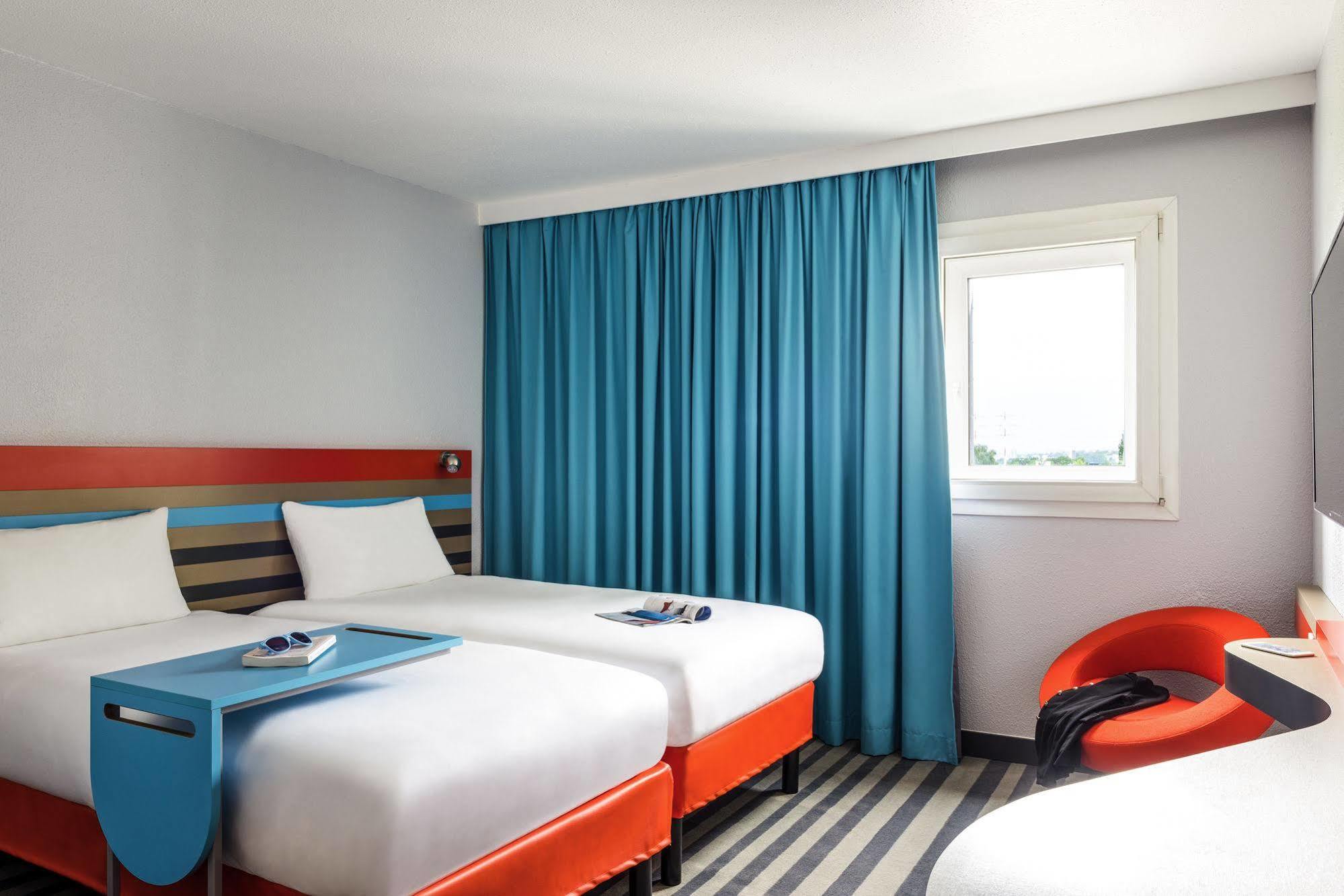 Hotel Ibis Styles Paris Sud