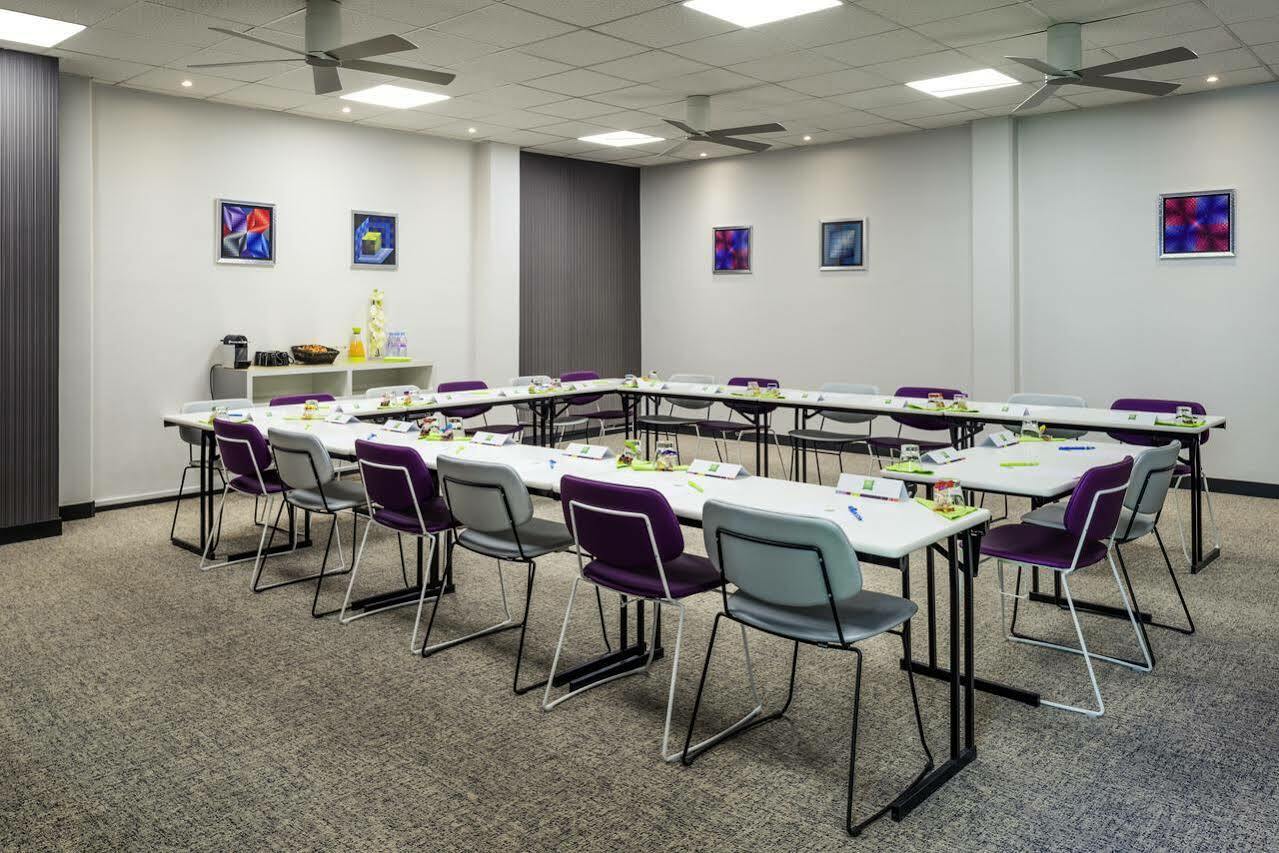 Hotel Ibis Styles Paris Sud 3*