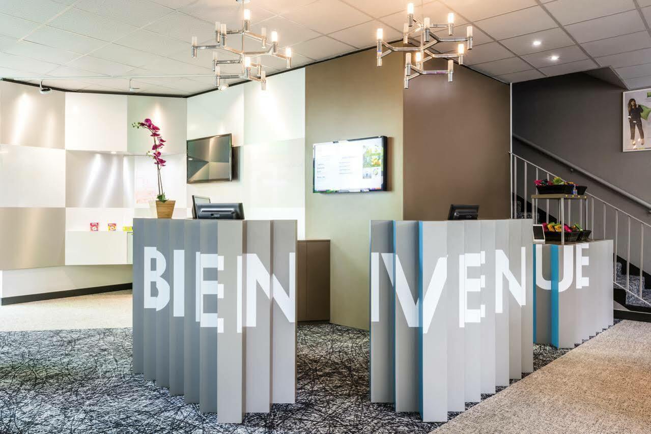 Ibis Styles Paris Sud 3* Antony
