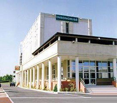 Hotel Ibis Styles Paris Sud 3*