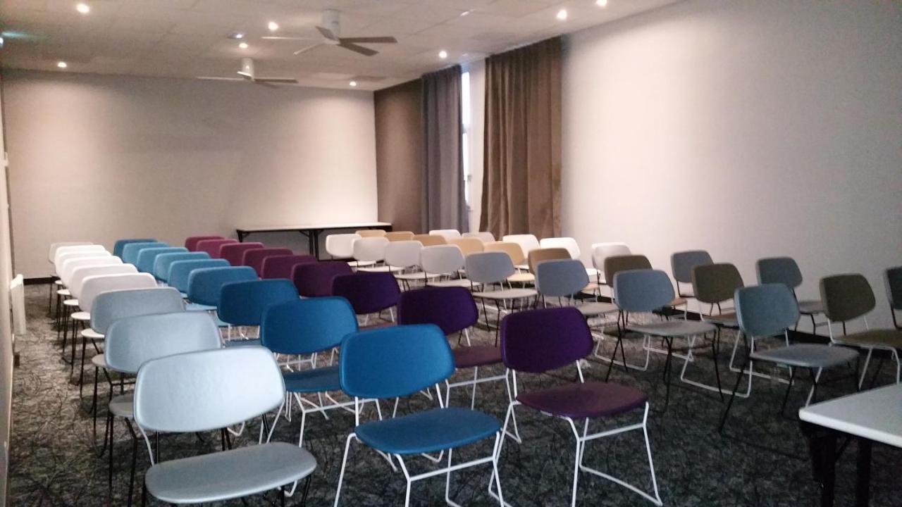 Hotel Ibis Styles Paris Sud 3*