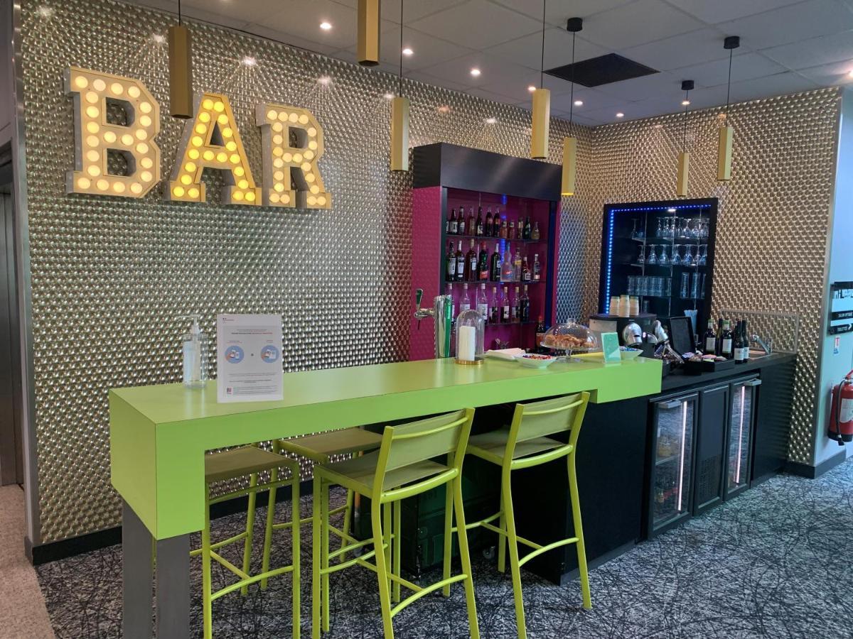 Ibis Styles Paris Sud Hotel