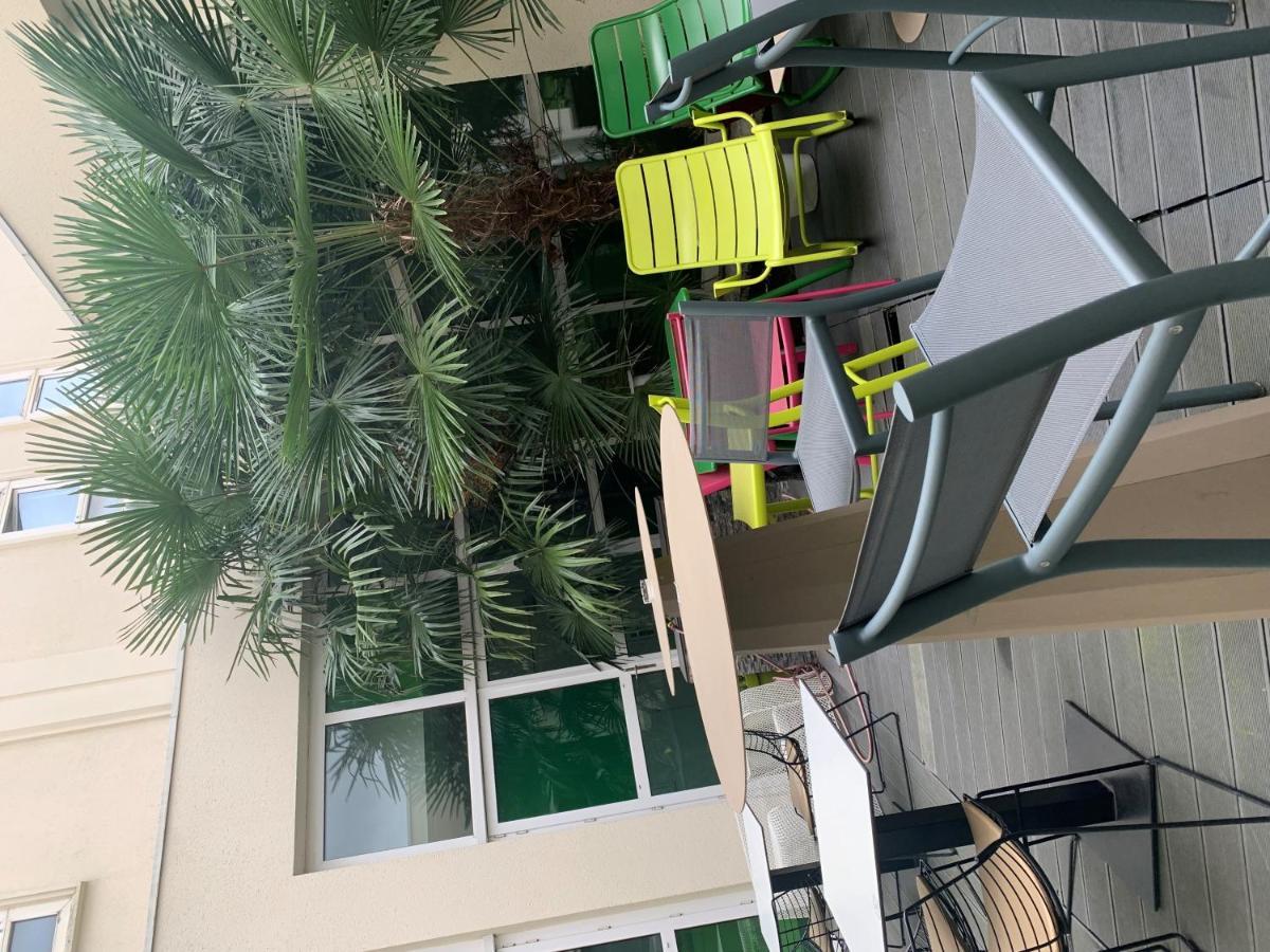 Hotel Ibis Styles Paris Sud Antony