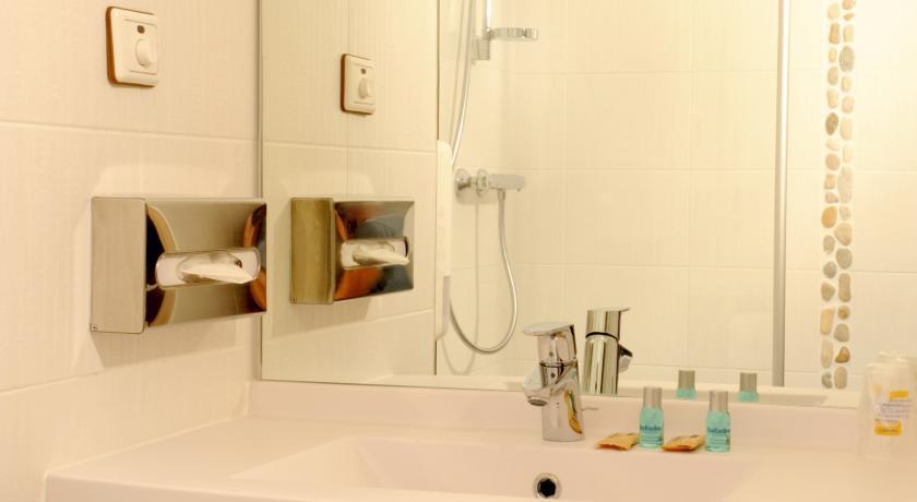 Ibis Styles Paris Sud Hotel