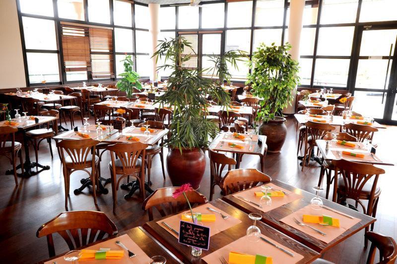 Ibis Styles Paris Sud Hotel 3*