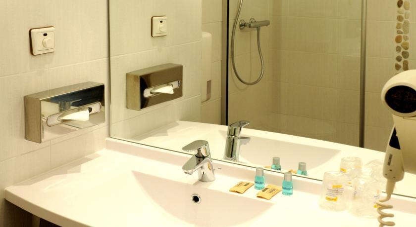 Ibis Styles Paris Sud