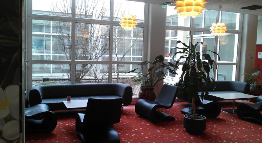 Ibis Styles Paris Sud
