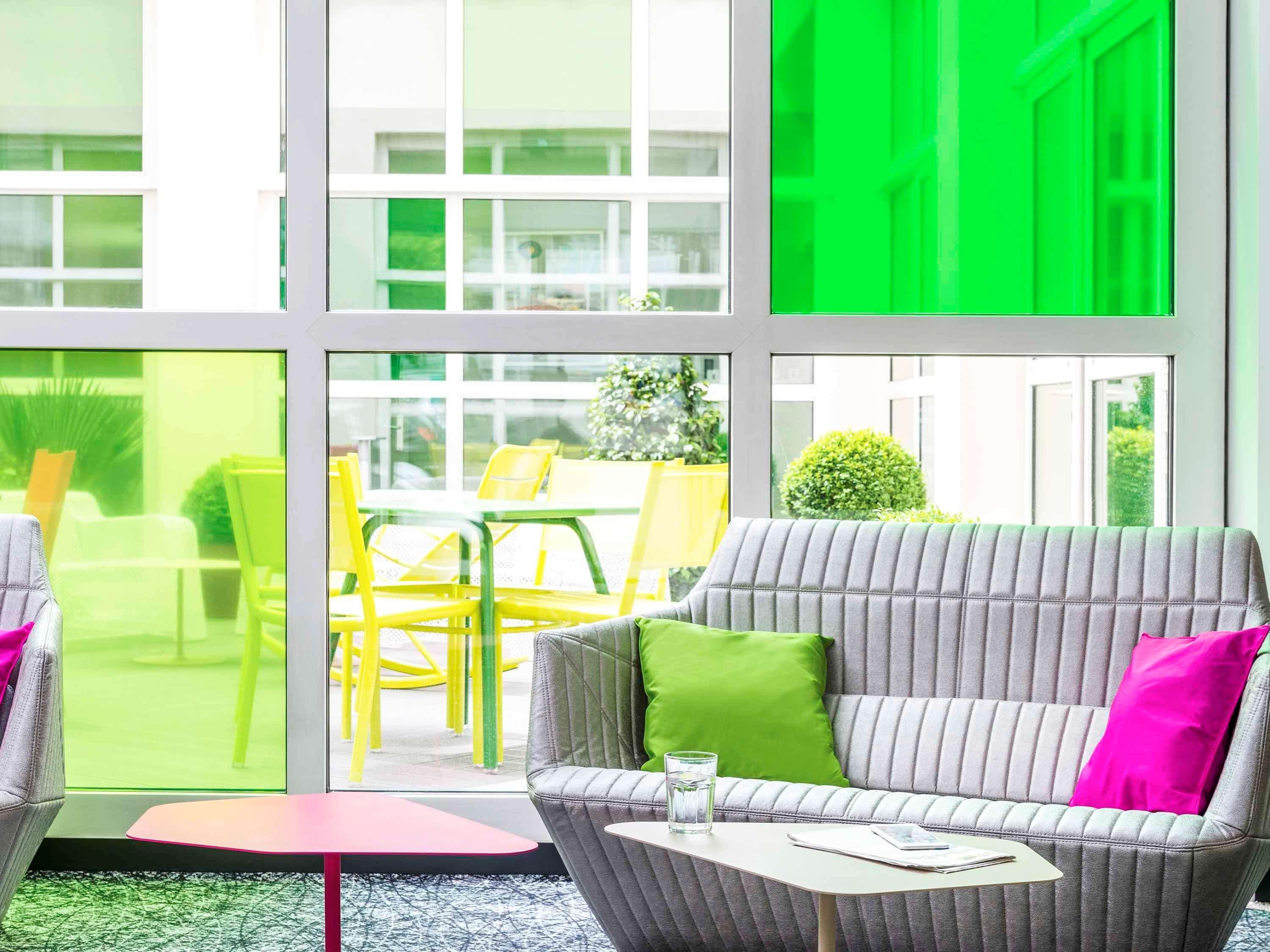 Hotel Ibis Styles Paris Sud