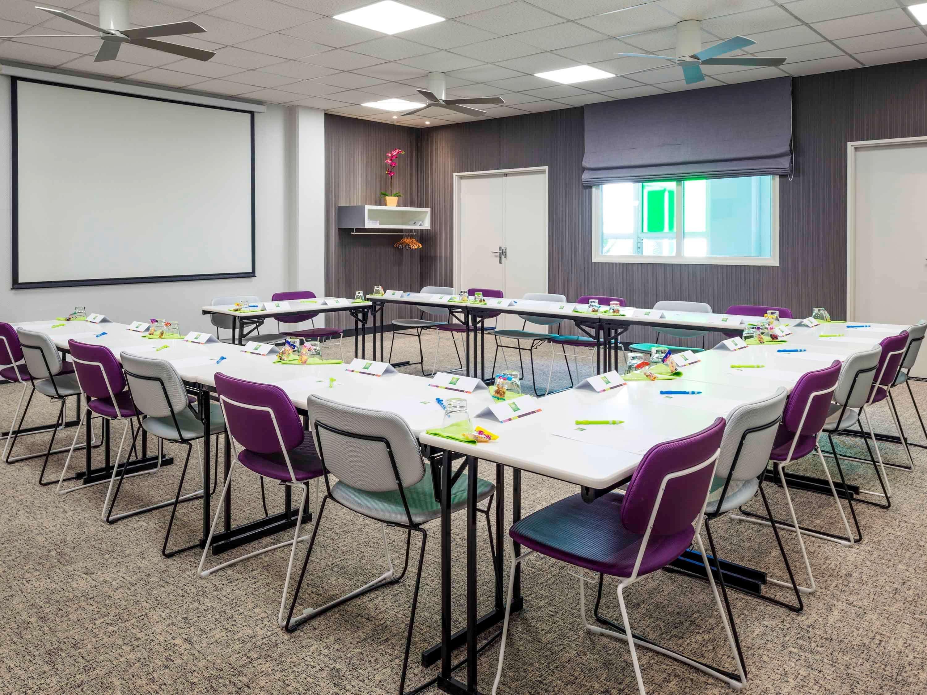 Ibis Styles Paris Sud