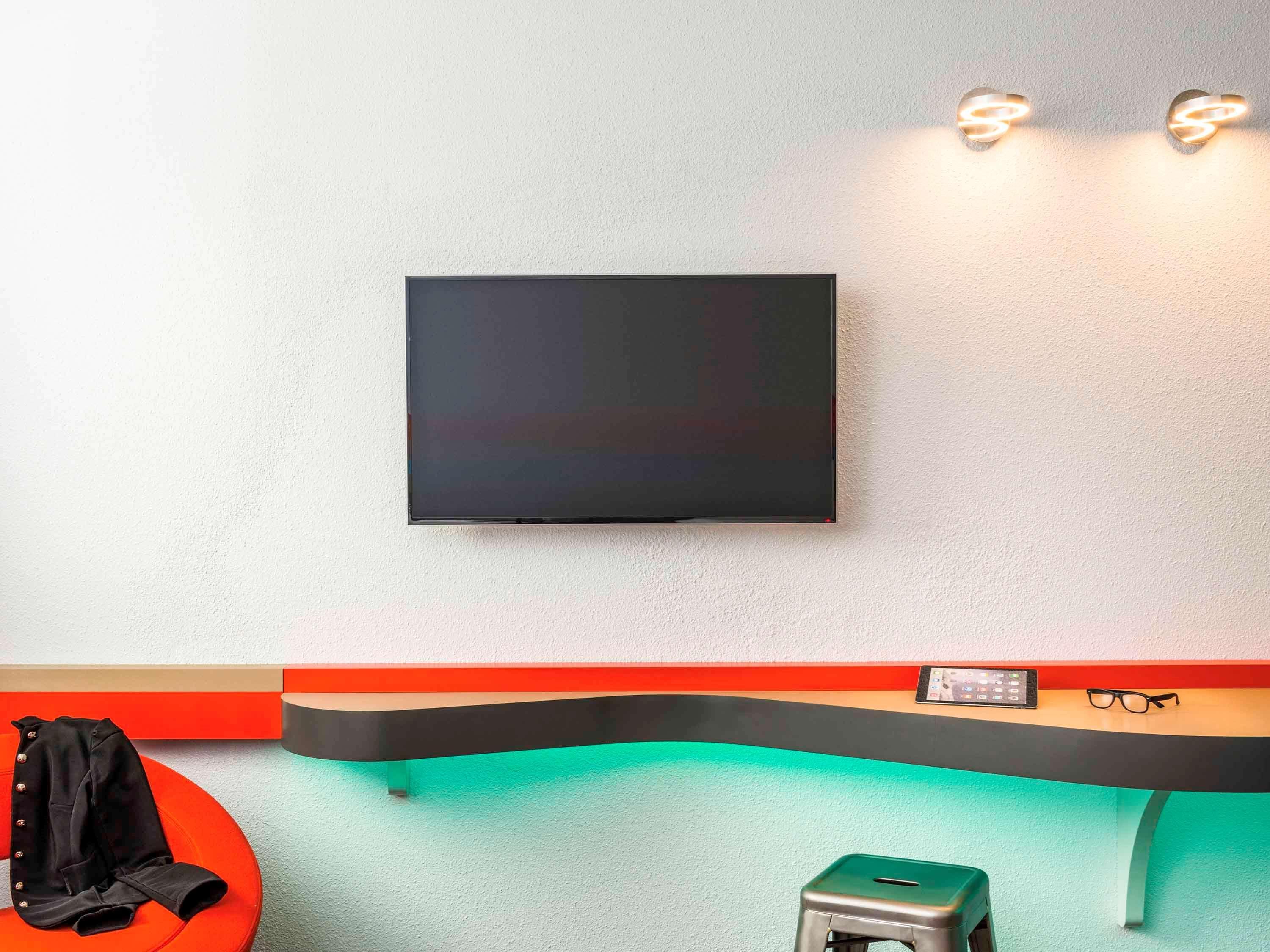 Ibis Styles Paris Sud Antony