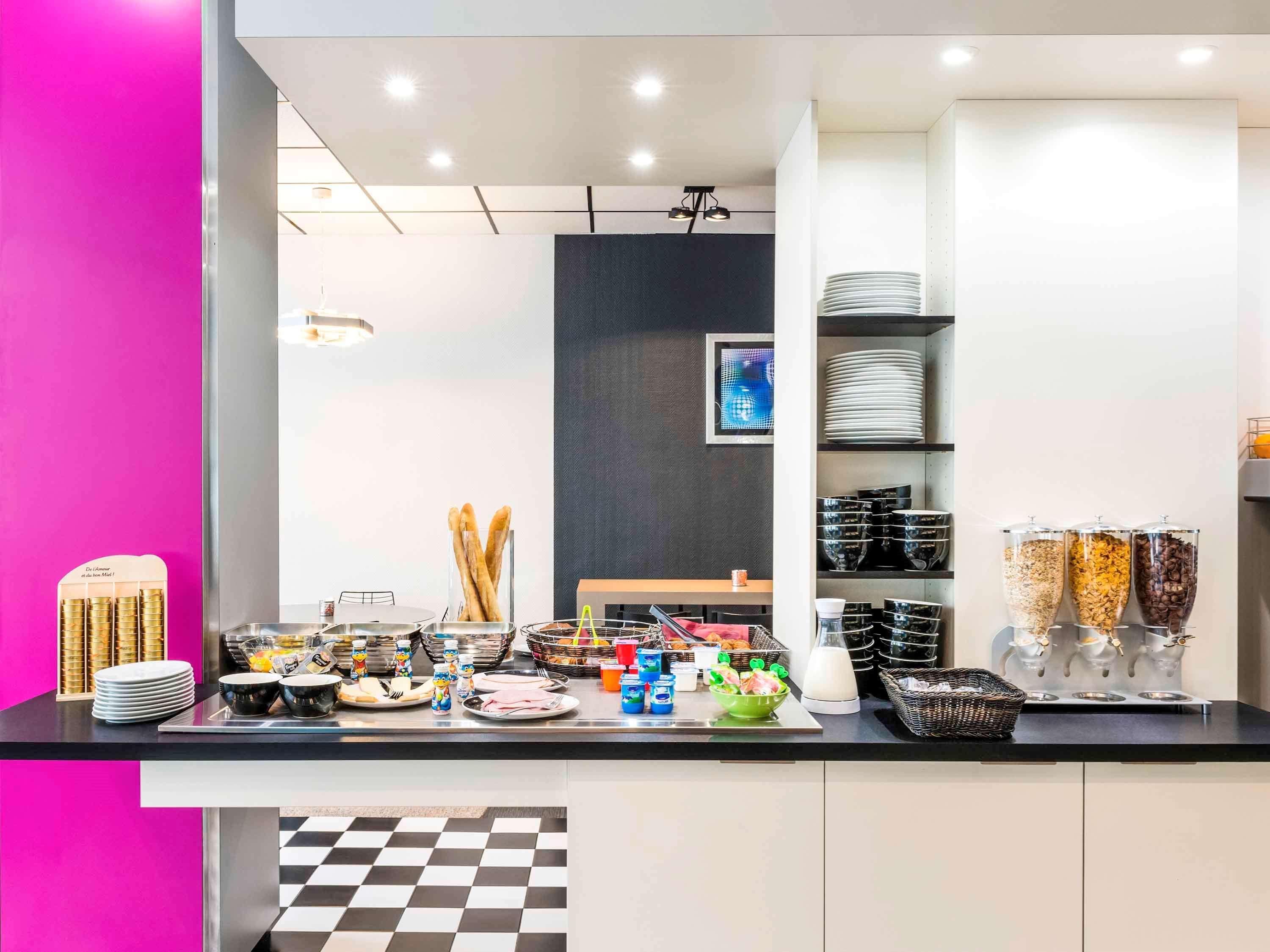 Hotel Ibis Styles Paris Sud