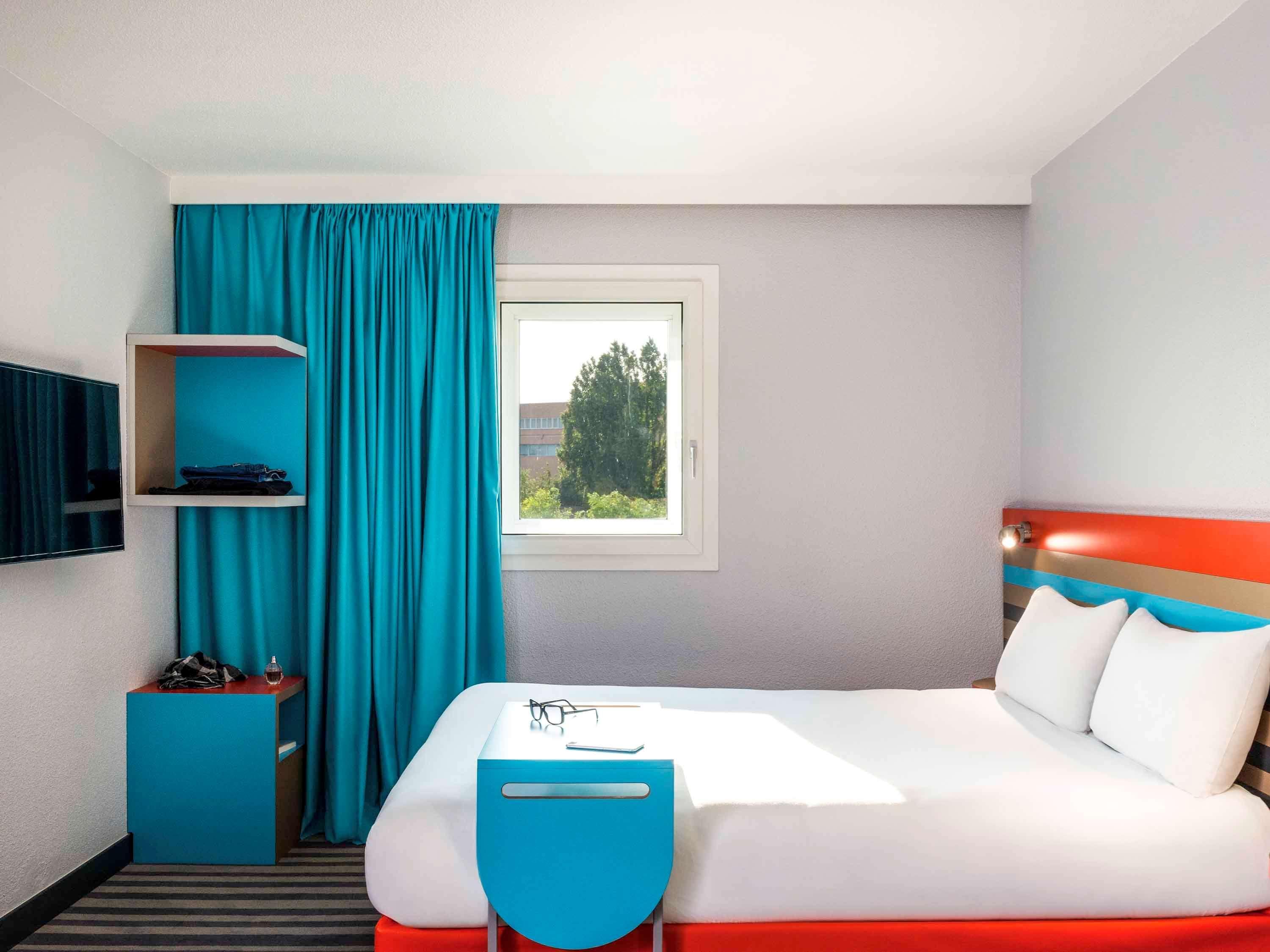 Ibis Styles Paris Sud 3*