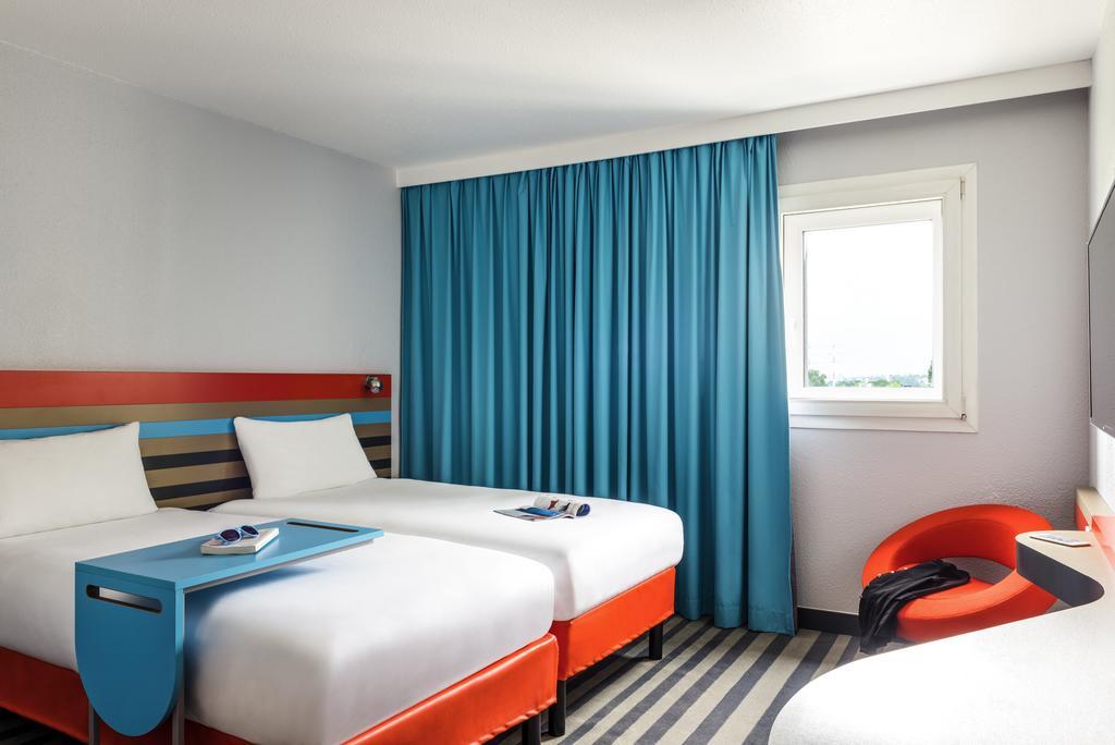 Ibis Styles Paris Sud Antony