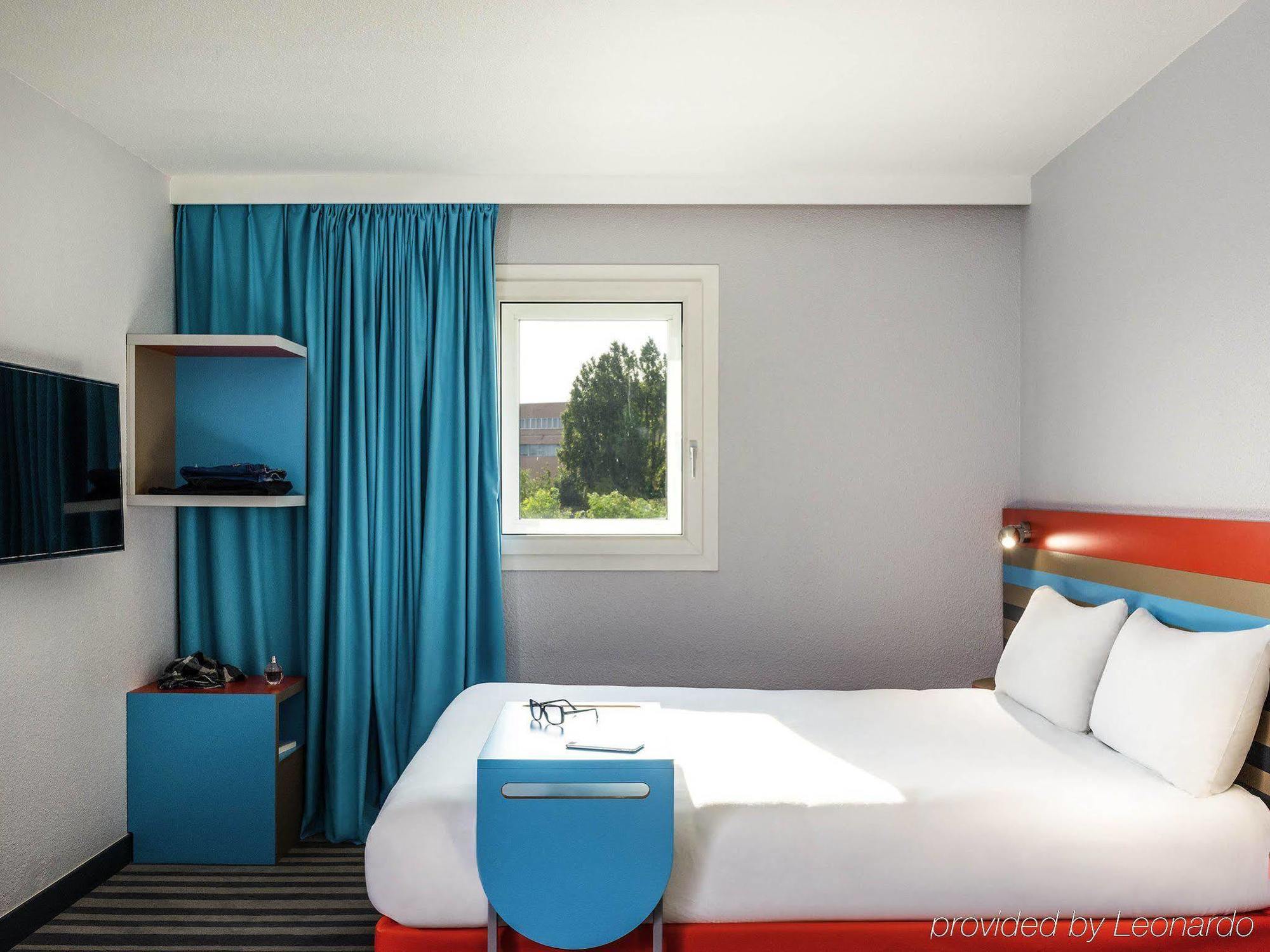 Ibis Styles Paris Sud 3*