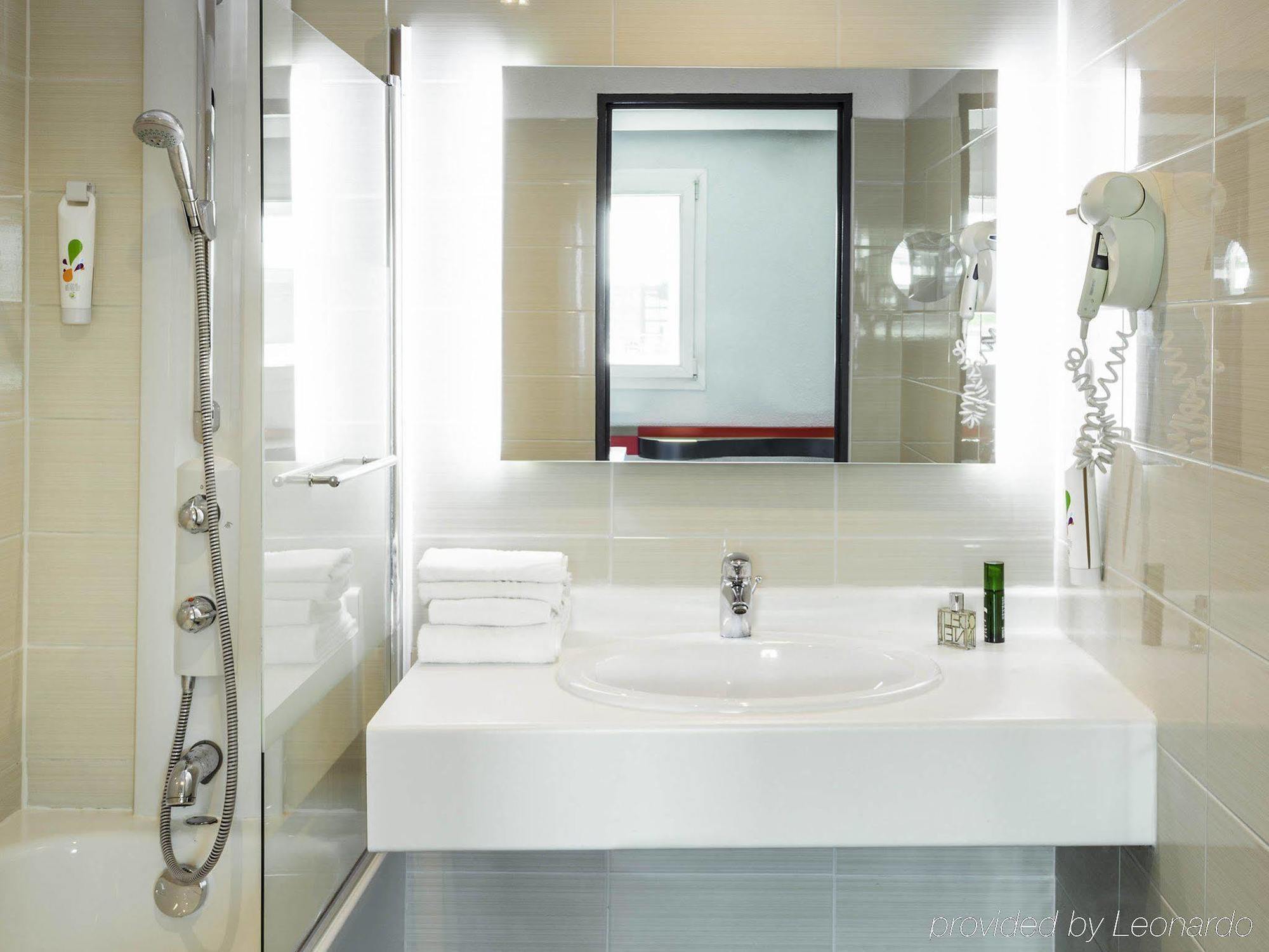 Ibis Styles Paris Sud 3*