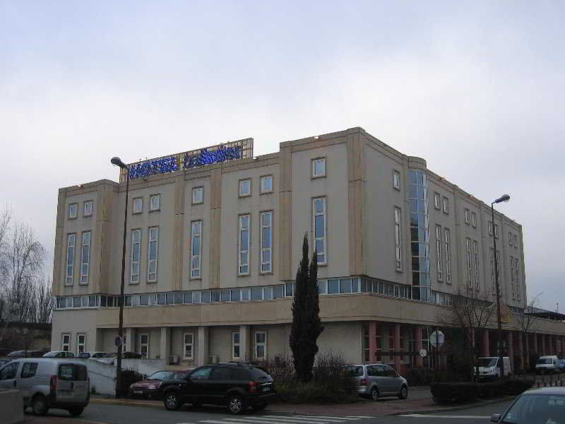 Ibis Styles Paris Sud 3* Antony