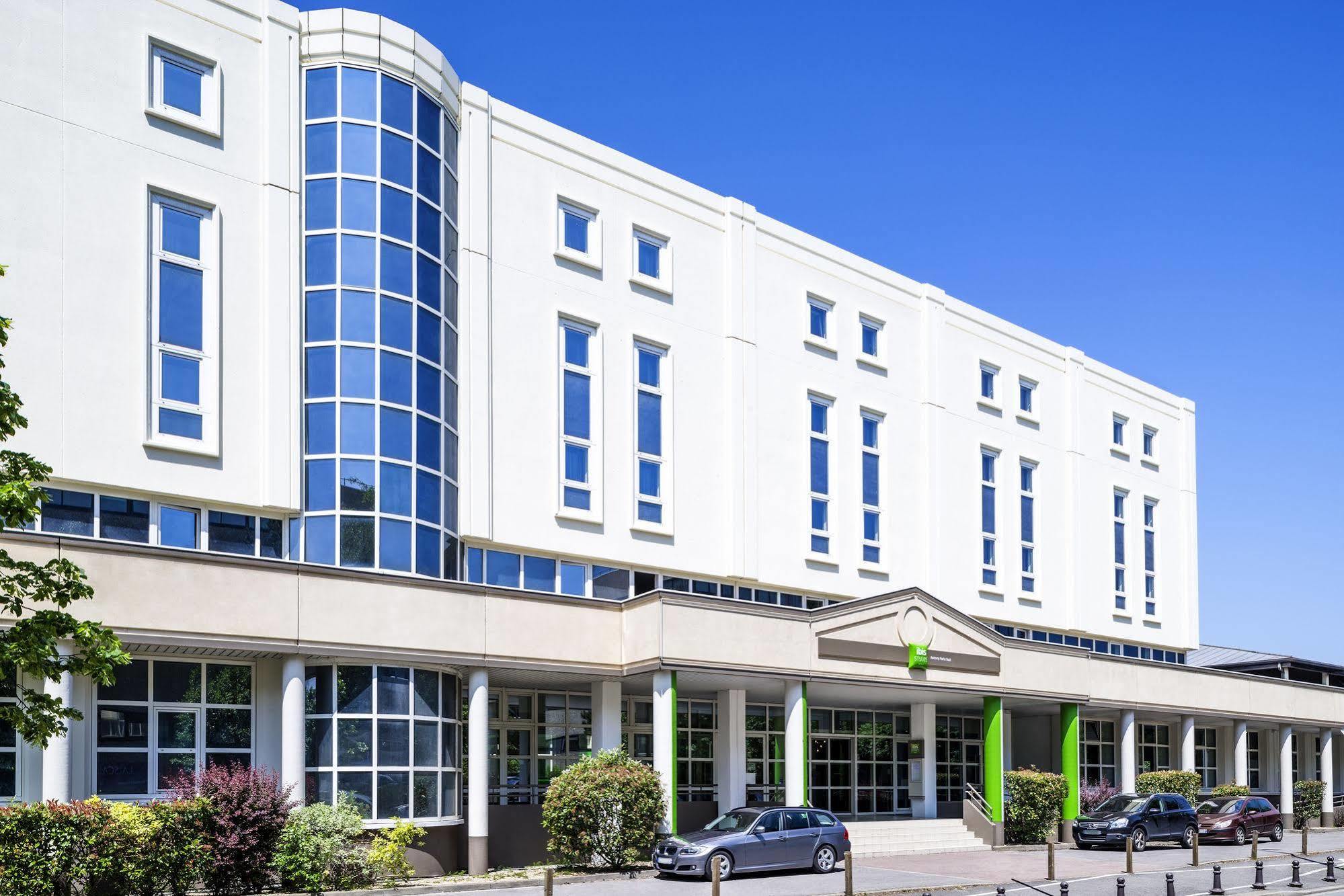 Hotel Ibis Styles Paris Sud
