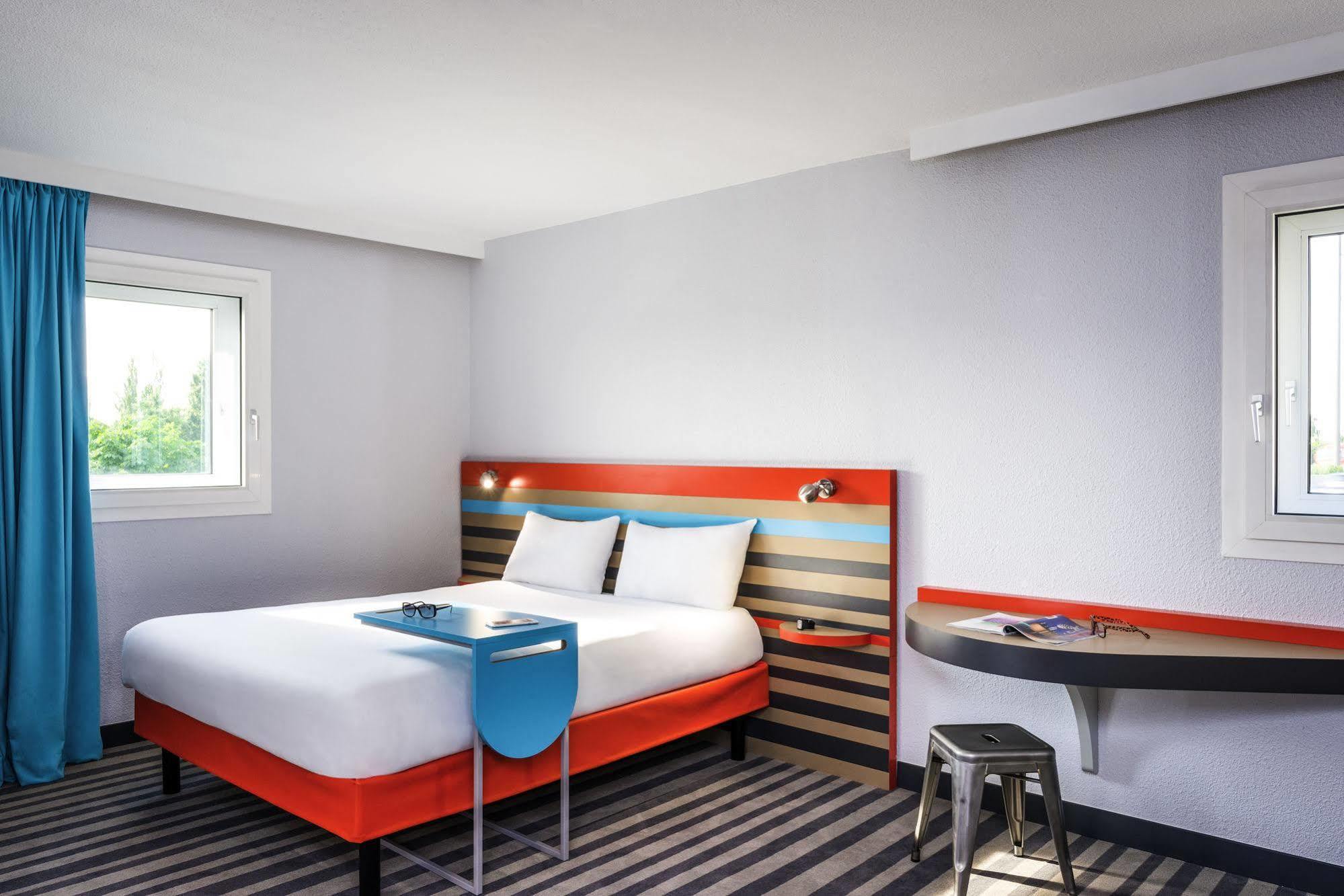 Ibis Styles Paris Sud Hotel 3*