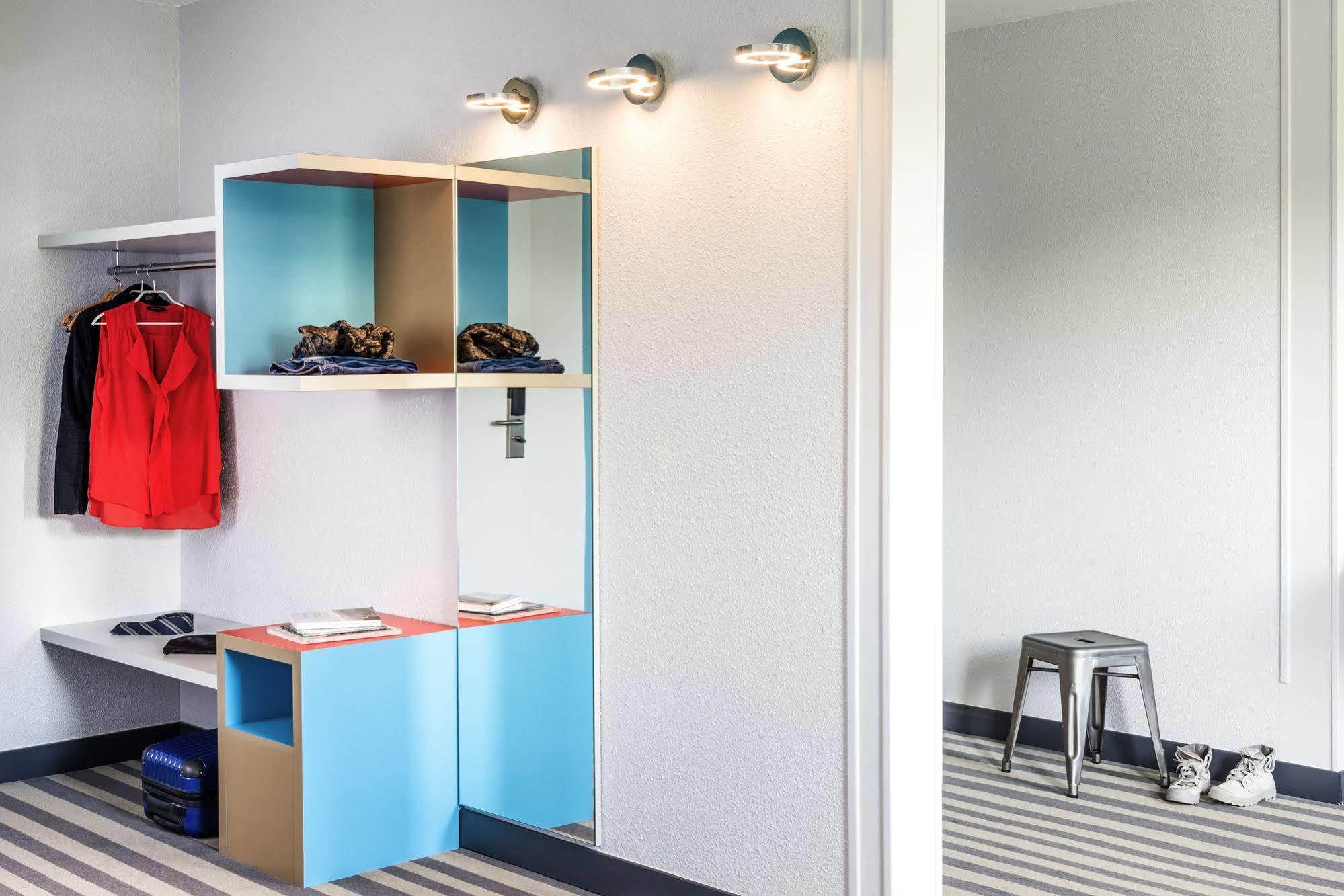 Hotel Ibis Styles Paris Sud