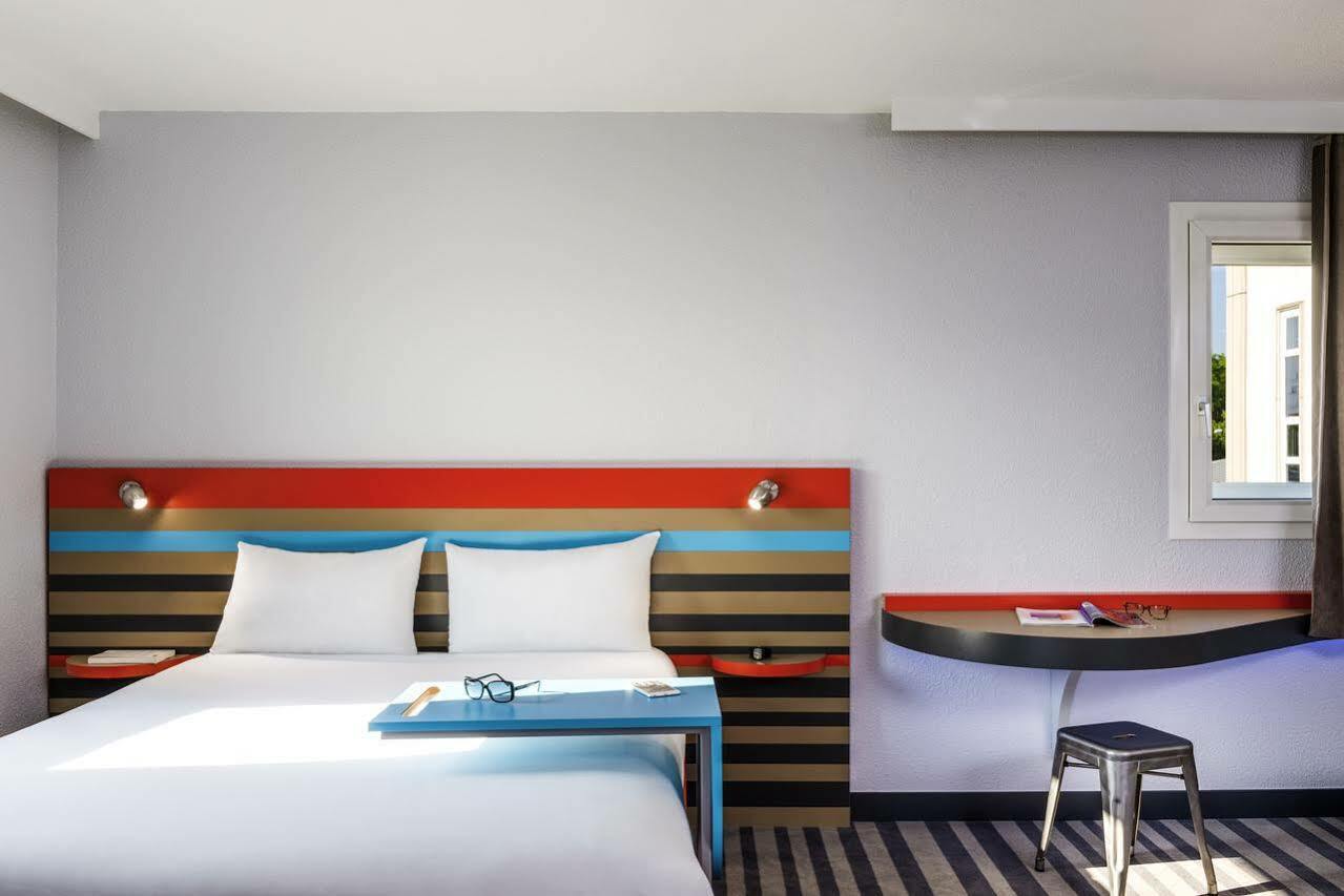 Ibis Styles Paris Sud Hotel 3*