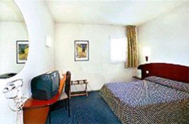 Ibis Styles Paris Sud 3*